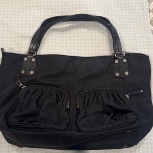 Classic MZ Wallace Emma Tote